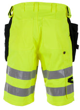 DOKKA HÅNDVERKSSHORTS KL. 2 (411900738)